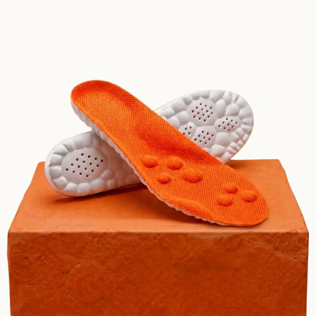 Wkładki StepFree™